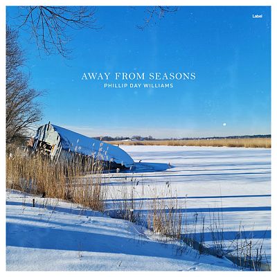 Pre Made Album Cover Shakespeare