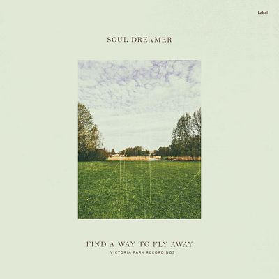 Pre Made Album Cover Kidnapper