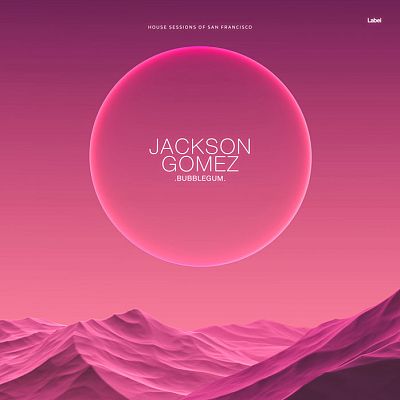 Pre Made Album Cover Mulberry