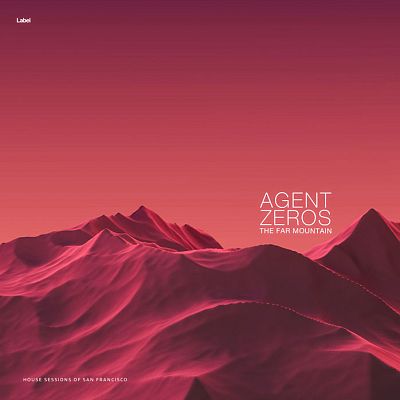 Pre Made Album Cover Stiletto