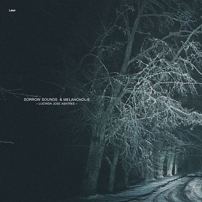 Pre Made Album Cover Outer Space