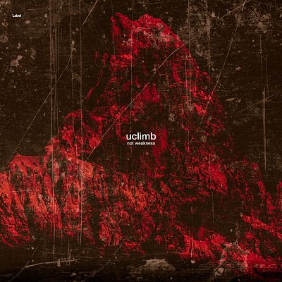 Pre Made Album Cover Paco