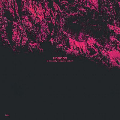 Pre Made Album Cover Baltic Sea