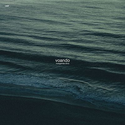 Pre Made Album Cover Outer Space