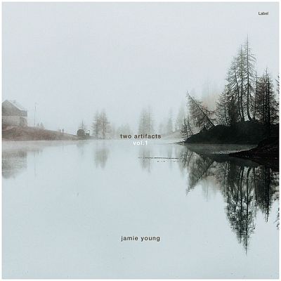 Pre Made Album Cover Tiara