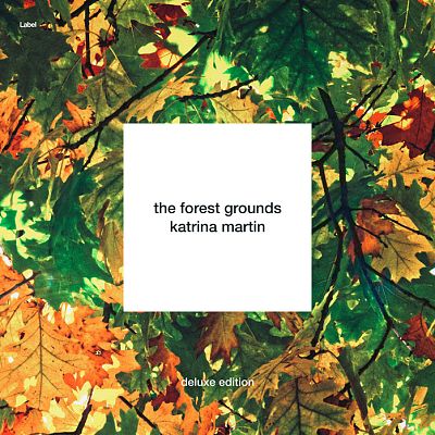 Pre Made Album Cover Tom Thumb