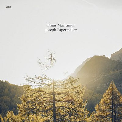 Pre Made Album Cover Westar