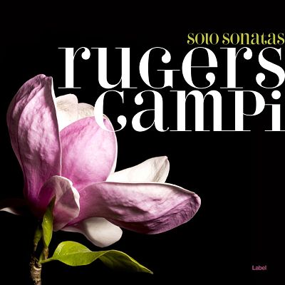 Pre Made Album Cover Careys Pink