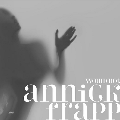 Pre Made Album Cover Silver Chalice