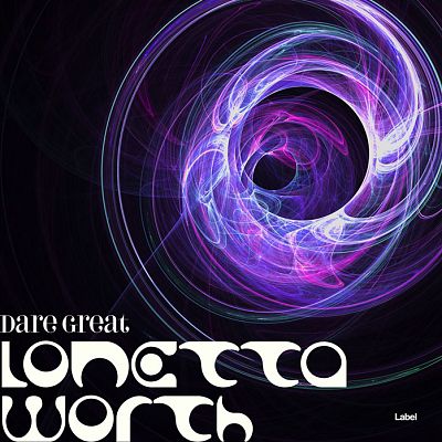 Pre Made Album Cover Prelude