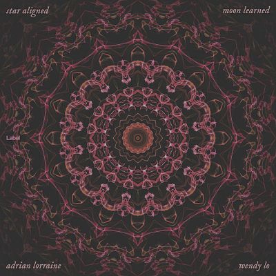 Pre Made Album Cover Dune