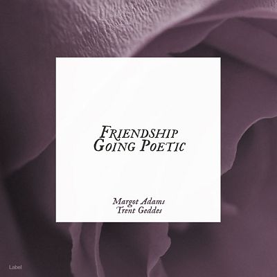 Pre Made Album Cover Matterhorn