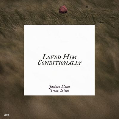 Pre Made Album Cover Judge Gray