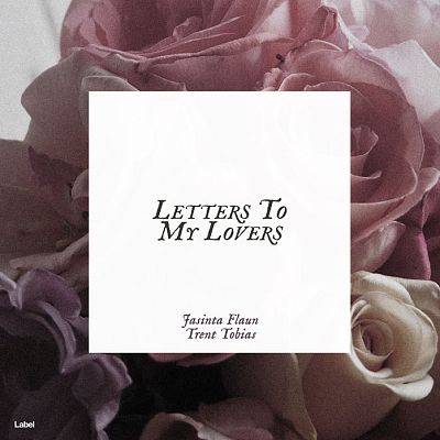 Pre Made Album Cover Woody Brown