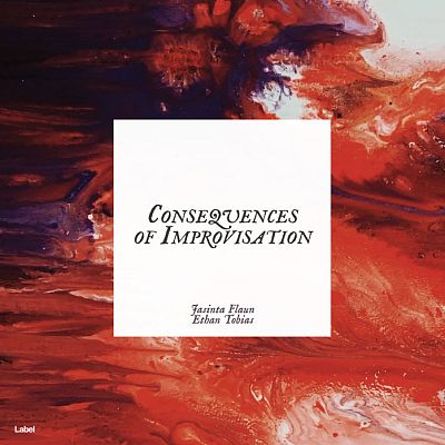 Pre Made Album Cover Medium Carmine