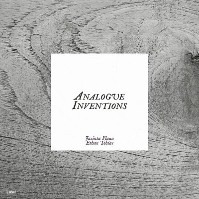 Pre Made Album Cover Star Dust