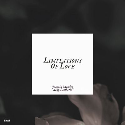 Pre Made Album Cover Mine Shaft