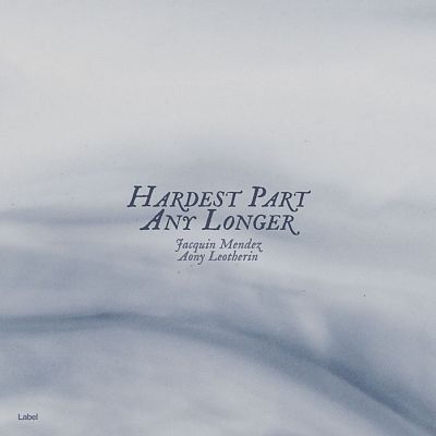 Pre Made Album Cover French Gray