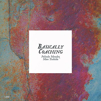 Pre Made Album Cover Russett