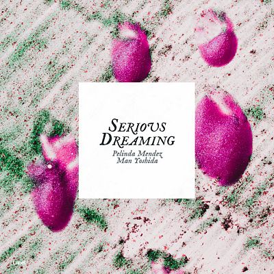 Pre Made Album Cover Swirl