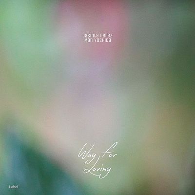 Pre Made Album Cover Lemon Grass