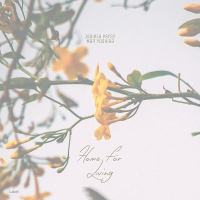 Pre Made Album Cover Mischka