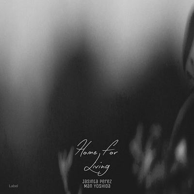 Pre Made Album Cover Silver Chalice