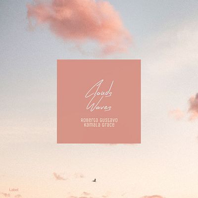 Pre Made Album Cover Pearl Bush