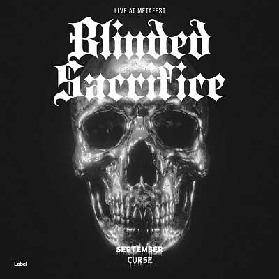 Pre Made Album Cover Cod Gray