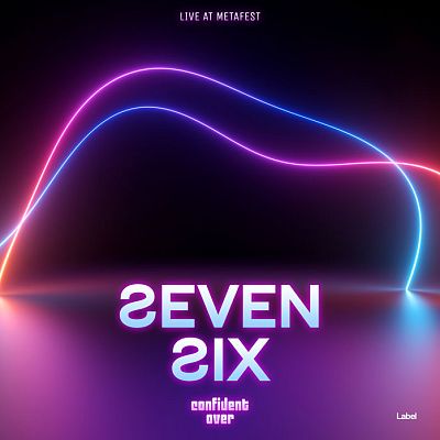 Pre Made Album Cover Valentino