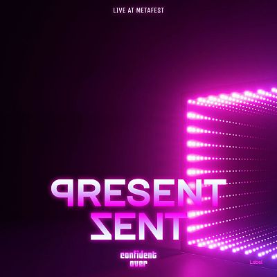 Pre Made Album Cover Melanzane