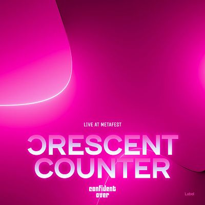 Pre Made Album Cover Lipstick