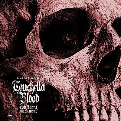 Pre Made Album Cover Gondola