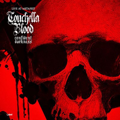 Pre Made Album Cover Rebel