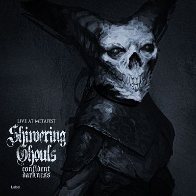 Pre Made Album Cover Bunker