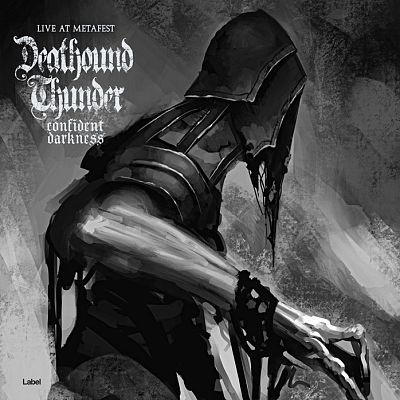 Pre Made Album Cover Shark