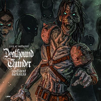 Pre Made Album Cover Tuatara