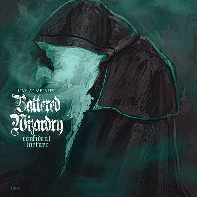 Pre Made Album Cover Outer Space