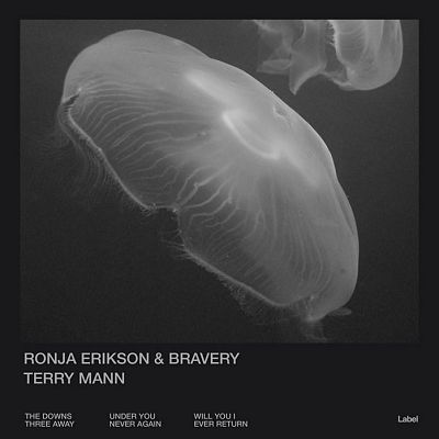 Pre Made Album Cover Mine Shaft