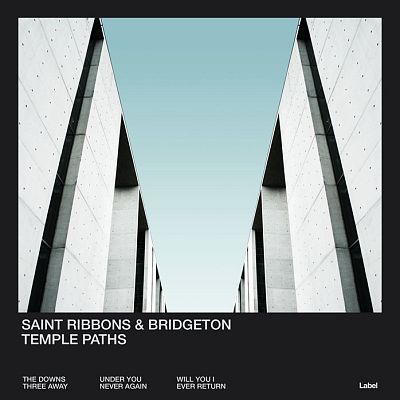 Pre Made Album Cover Shark