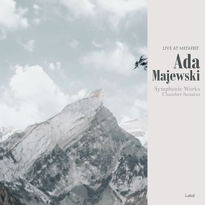 Pre Made Album Cover Iron