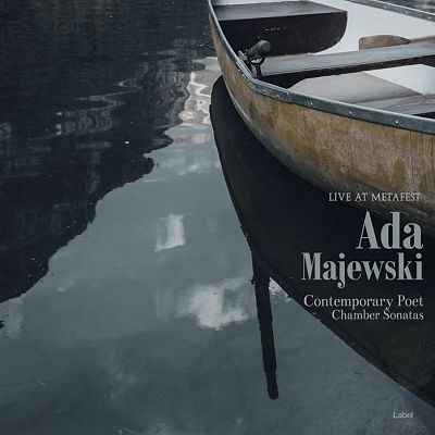 Pre Made Album Cover Outer Space