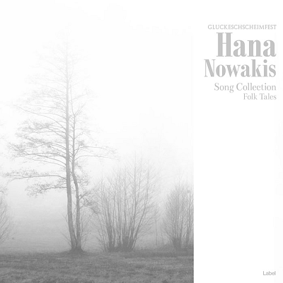 Pre Made Album Cover Alto