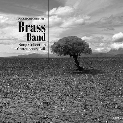 Pre Made Album Cover Dove Gray