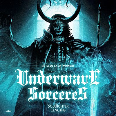 Pre Made Album Cover Firefly