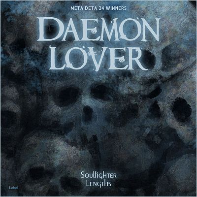 Pre Made Album Cover Outer Space