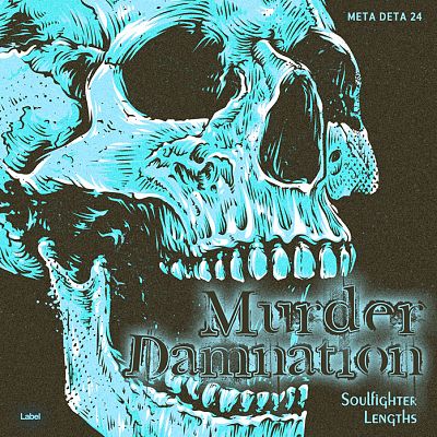 Pre Made Album Cover Kelp