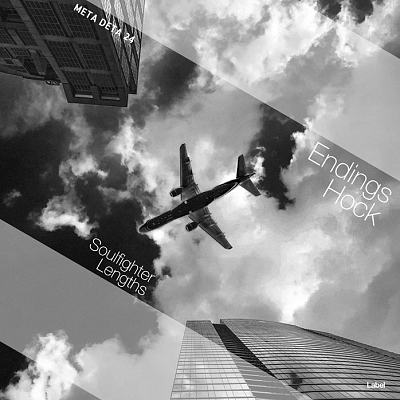 Pre Made Album Cover Silver Chalice