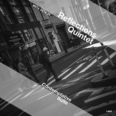 Pre Made Album Cover Mine Shaft