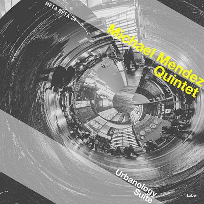 Pre Made Album Cover Dusty Gray